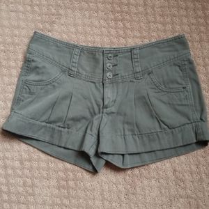 Perfect Summer Shorts